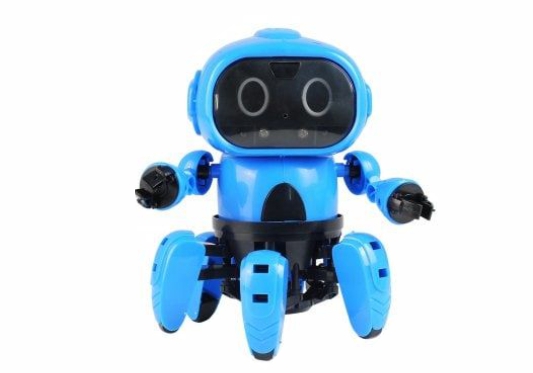 Toys Industry