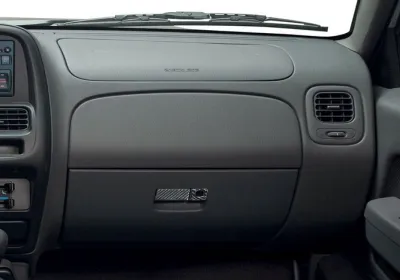 Glove Box