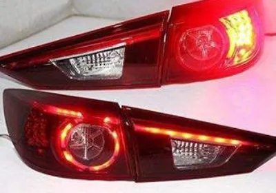 Tail Lights