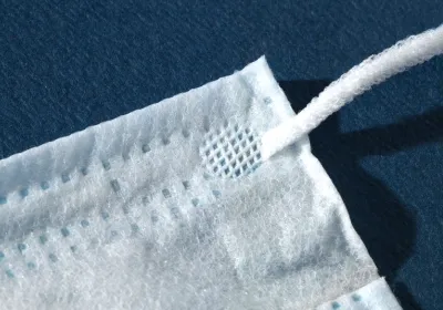 non-woven-fabric mask